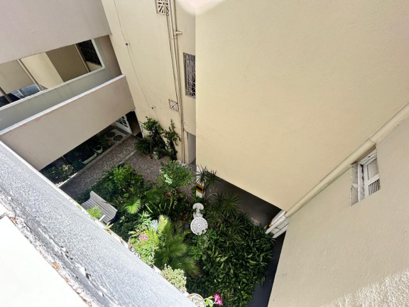 Imagem Apartamento com 3 Quartos à Venda, 95 m² em Papicu - Fortaleza