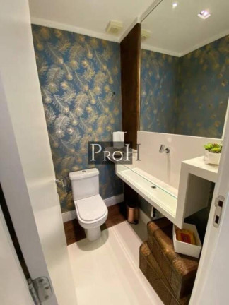 Imagem Apartamento com 3 Quartos à Venda, 106 m² em Centro - São Bernardo Do Campo