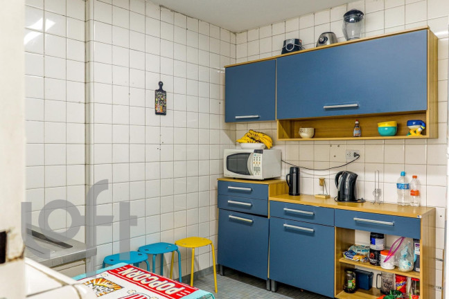 Imagem Apartamento com 3 Quartos à Venda, 100 m² em Barra Funda - São Paulo