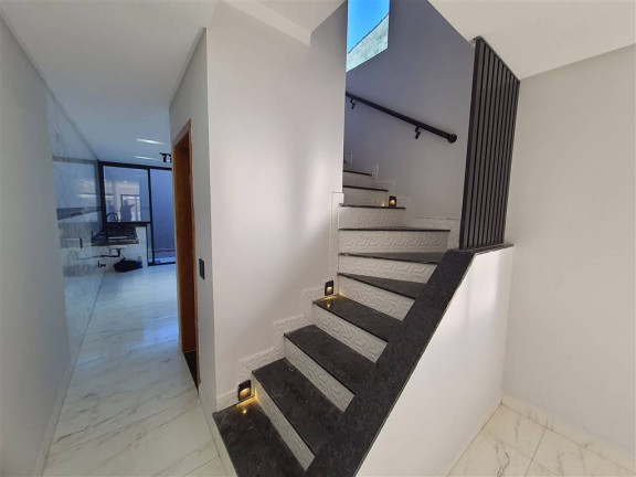 Imagem Casa de Condomínio com 2 Quartos à Venda, 83 m² em Caiçara - Praia Grande