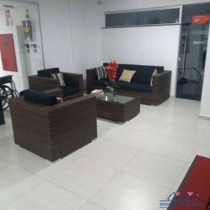 Imagem Apartamento com 2 Quartos à Venda,  em Bandeiras - Osasco