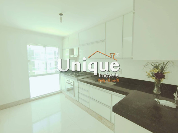 Imagem Apartamento com 3 Quartos à Venda, 102 m² em Vila Nova - Cabo Frio Imagem Apartamento com 3 Quartos à Venda, 102 m² em Vila Nova - Cabo Frio