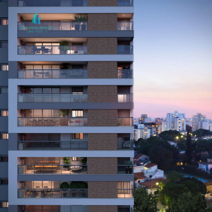 Imagem Apartamento com 4 Quartos à Venda, 155 m² em Taquaral - Campinas
