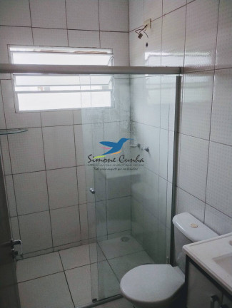 Imagem Casa com 3 Quartos à Venda, 167 m² em Loteamento Jardim Sol Nascente - Jacareí