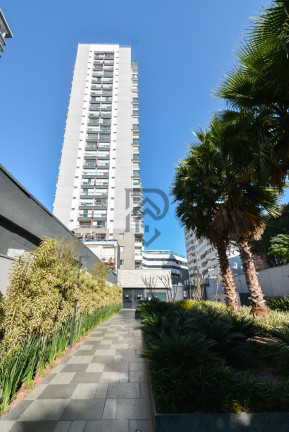 Imagem Apartamento com 1 Quarto à Venda, 35 m² em Pinheiros - São Paulo Imagem Apartamento com 1 Quarto à Venda, 35 m² em Pinheiros - São Paulo