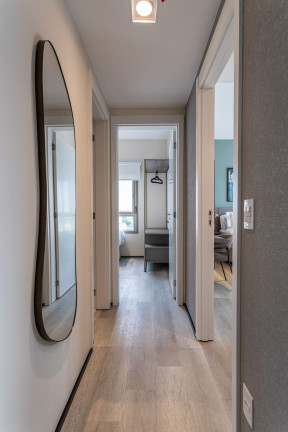 Imagem Apartamento com 2 Quartos para Alugar, 73 m² em Vila Clementino - São Paulo