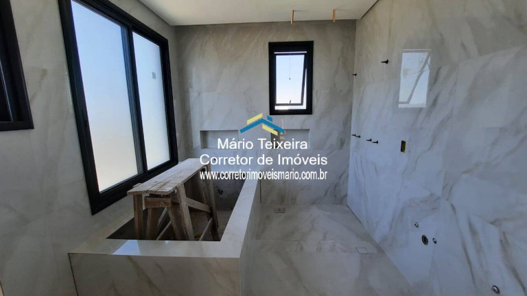 Imagem Casa de Condomínio com 3 Quartos à Venda, 200 m² em Loteamento Floresta - São José Dos Campos Imagem Casa de Condomínio com 3 Quartos à Venda, 200 m² em Loteamento Floresta - São José Dos Campos