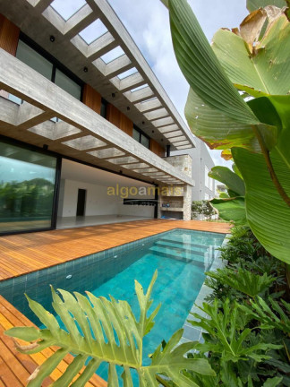 Imagem Casa com 5 Quartos à Venda, 454 m² em Condominio La Plage - Xangri-lá Imagem Casa com 5 Quartos à Venda, 454 m² em Condominio La Plage - Xangri-lá