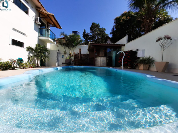 Imagem Casa com 5 Quartos à Venda, 200 m² em Jardim Excelsior - Cabo Frio Imagem Casa com 5 Quartos à Venda, 200 m² em Jardim Excelsior - Cabo Frio