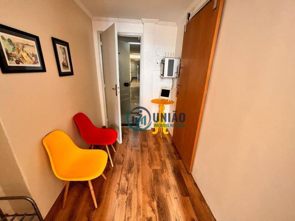 Imagem Sala Comercial à Venda, 28 m² em Centro - Niterói