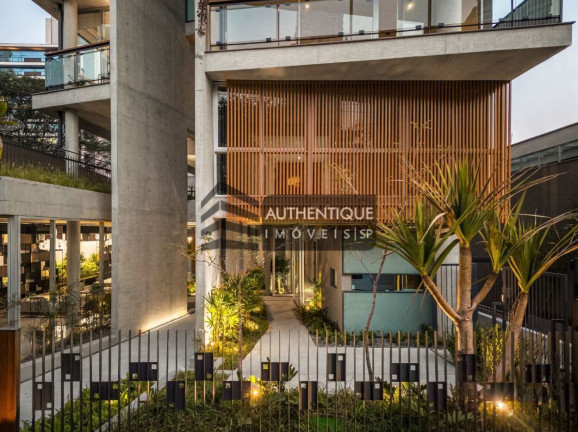 Imagem Apartamento com 1 Quarto à Venda, 69 m² em Vila Olímpia - São Paulo Imagem Apartamento com 1 Quarto à Venda, 69 m² em Vila Olímpia - São Paulo