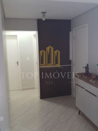 Imagem Apartamento com 4 Quartos à Venda, 240 m² em Parque Industrial - São José Dos Campos