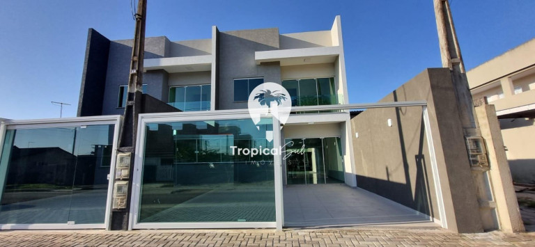 Imagem Casa com 2 Quartos à Venda, 139 m² em Shangri-lá - Pontal Do Parana Imagem Casa com 2 Quartos à Venda, 139 m² em Shangri-lá - Pontal Do Parana