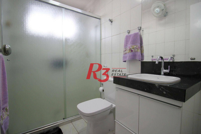 Imagem Apartamento com 2 Quartos para Alugar, 85 m² em Vila Belmiro - Santos Imagem Apartamento com 2 Quartos para Alugar, 85 m² em Vila Belmiro - Santos