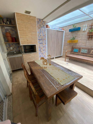 Imagem Apartamento com 2 Quartos à Venda, 95 m² em Santa Maria - São Caetano Do Sul Imagem Apartamento com 2 Quartos à Venda, 95 m² em Santa Maria - São Caetano Do Sul