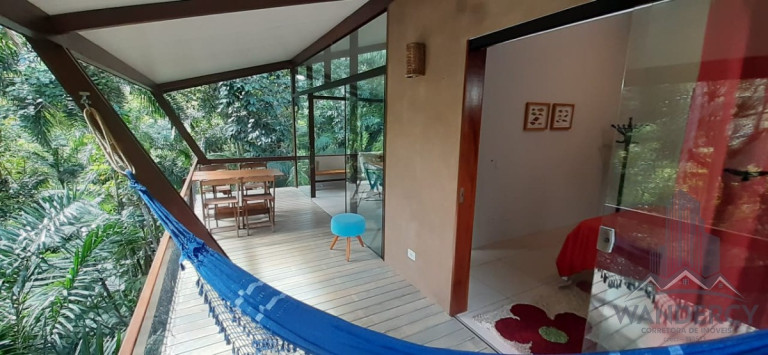 Casa com 3 Quartos à Venda, 200 m² em Prumirim - Ubatuba