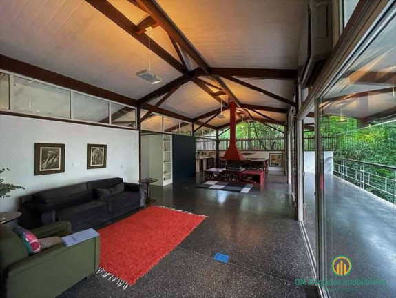 Imagem Casa de Condomínio com 3 Quartos à Venda, 1.043 m² em Chácara Do Refúgio - Carapicuíba Imagem Casa de Condomínio com 3 Quartos à Venda, 1.043 m² em Chácara Do Refúgio - Carapicuíba