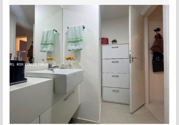 Imagem Apartamento com 2 Quartos à Venda, 57 m² em Rio De Janeiro