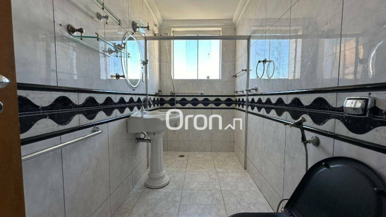 Imagem Apartamento com 3 Quartos à Venda, 128 m² em Setor Central - Goiânia Imagem Apartamento com 3 Quartos à Venda, 128 m² em Setor Central - Goiânia