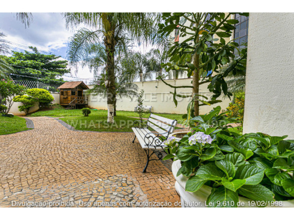 Imagem Apartamento com 3 Quartos à Venda, 90 m² em Vila Industrial - Campinas