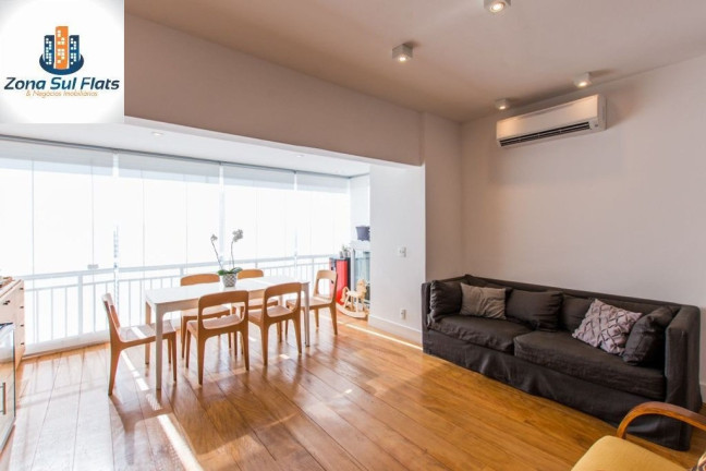Imagem Apartamento com 2 Quartos à Venda, 85 m² em Pinheiros - São Paulo Imagem Apartamento com 2 Quartos à Venda, 85 m² em Pinheiros - São Paulo