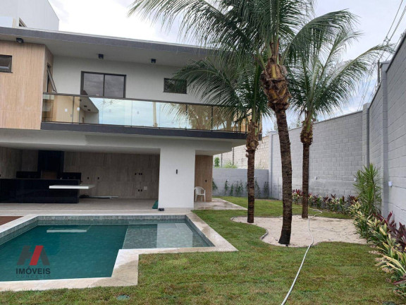 Imagem Casa com 4 Quartos à Venda, 600 m² em Centro - Eusébio Imagem Casa com 4 Quartos à Venda, 600 m² em Centro - Eusébio