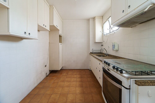 Imagem Apartamento com 4 Quartos à Venda, 133 m² em Centro - São Paulo Imagem Apartamento com 4 Quartos à Venda, 133 m² em Centro - São Paulo
