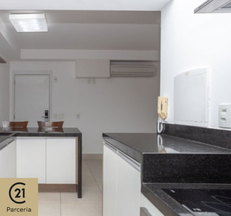 Imagem Apartamento com 1 Quarto à Venda, 72 m² em Brooklin Paulista - São Paulo Imagem Apartamento com 1 Quarto à Venda, 72 m² em Brooklin Paulista - São Paulo