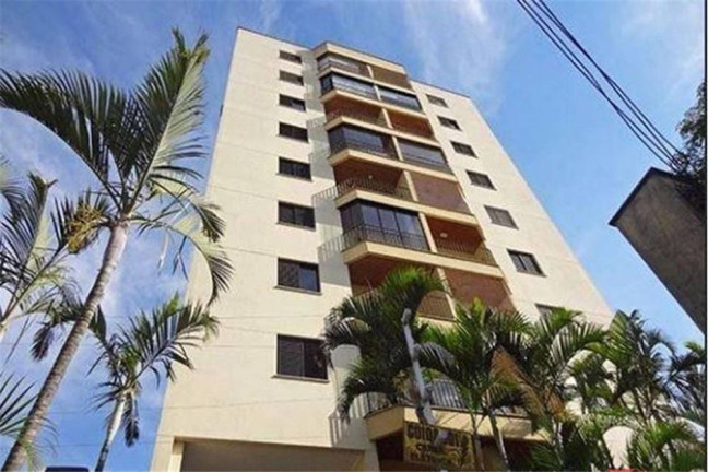 Apartamento à Venda, 63 m² em Saúde - São Paulo