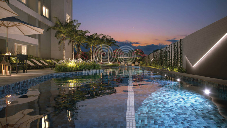 Imagem Apartamento com 3 Quartos à Venda, 55 m² em Lapa - São Paulo Imagem Apartamento com 3 Quartos à Venda, 55 m² em Lapa - São Paulo