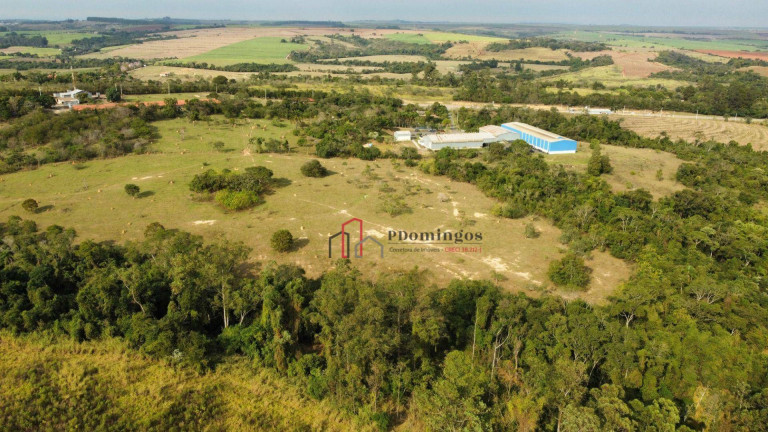 Imagem Imóvel à Venda, 15.846.280 m² em Jardim Nova  Alvorada  - Monte Mor