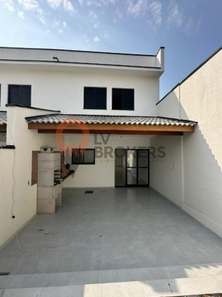 Imagem Casa com 3 Quartos à Venda, 120 m² em Jardim Esperança - Mogi Das Cruzes Imagem Casa com 3 Quartos à Venda, 120 m² em Jardim Esperança - Mogi Das Cruzes
