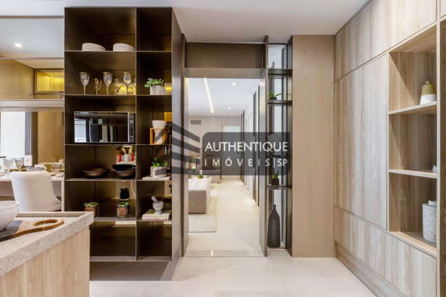 Imagem Cobertura com 4 Quartos à Venda, 232 m² em Campo Belo - São Paulo Imagem Cobertura com 4 Quartos à Venda, 232 m² em Campo Belo - São Paulo