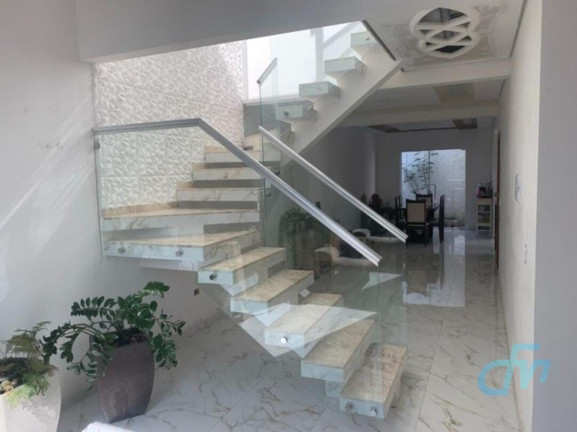 Imagem Casa de Condomínio com 4 Quartos à Venda, 165 m² em Jundiapeba - Mogi Das Cruzes Imagem Casa de Condomínio com 4 Quartos à Venda, 165 m² em Jundiapeba - Mogi Das Cruzes