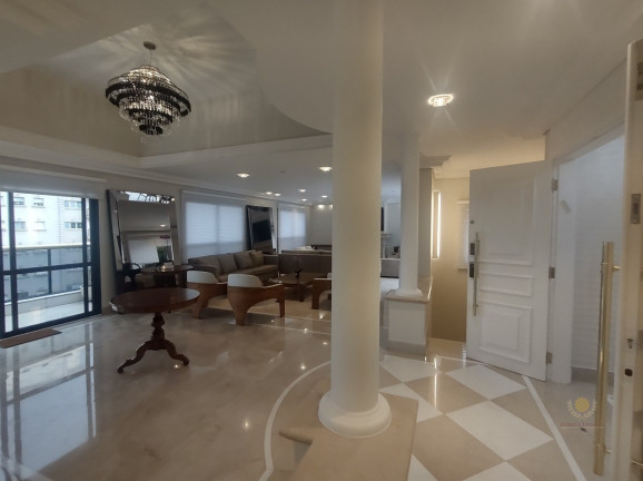 Imagem Imóvel com 4 Quartos à Venda, 529 m² em Higienópolis - São Paulo