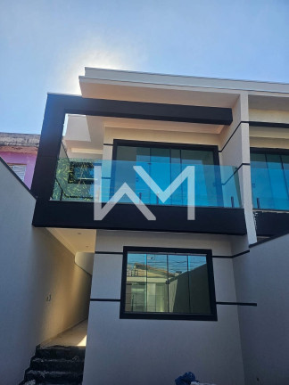 Imagem Sobrado com 3 Quartos à Venda, 132 m² em Jardim Vila Galvão - Guarulhos Imagem Sobrado com 3 Quartos à Venda, 132 m² em Jardim Vila Galvão - Guarulhos