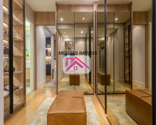 Imagem Imóvel com 4 Quartos à Venda, 218 m² em Alto Da Lapa - São Paulo