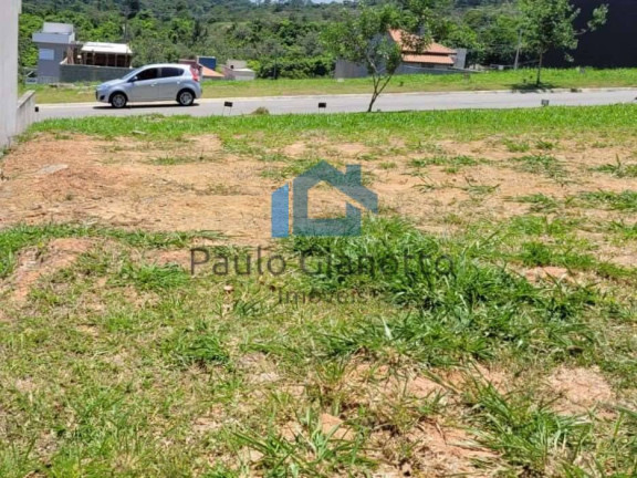 Imagem Terreno em Condomínio à Venda, 129 m² em Sítio Boa Vista - Cotia