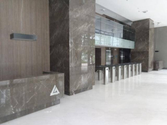 Imagem Sala Comercial para Alugar, 40 m² em Alphaville Centro Industrial E Empresarial/alphaville. - Barueri