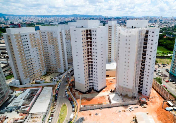 Imagem Apartamento com 3 Quartos à Venda, 65 m² em Brás - São Paulo Imagem Apartamento com 3 Quartos à Venda, 65 m² em Brás - São Paulo