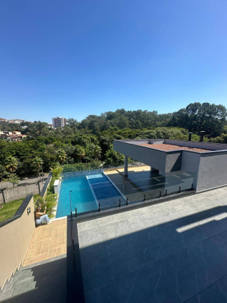 Casa com 3 Quartos à Venda, 656 m² em Loteamento Residencial E Comercial Horto Florestal - Jundiaí