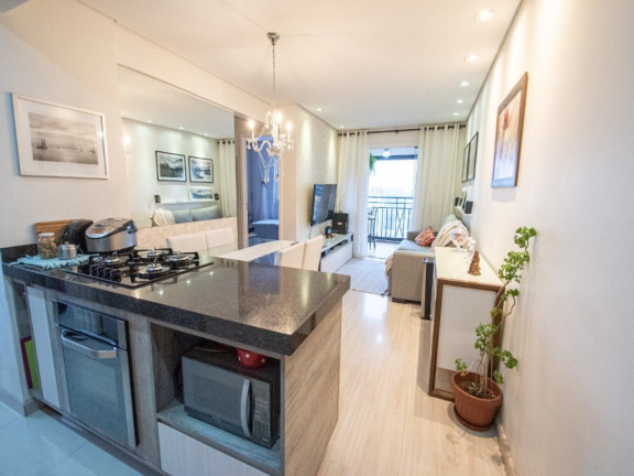 Imagem Apartamento com 2 Quartos à Venda, 58 m² em Vila Gonçalves - São Bernardo Do Campo Imagem Apartamento com 2 Quartos à Venda, 58 m² em Vila Gonçalves - São Bernardo Do Campo