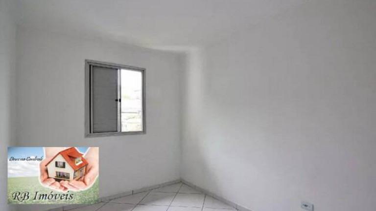 Imagem Apartamento com 2 Quartos à Venda, 55 m² em Baeta Neves - São Bernardo Do Campo Imagem Apartamento com 2 Quartos à Venda, 55 m² em Baeta Neves - São Bernardo Do Campo