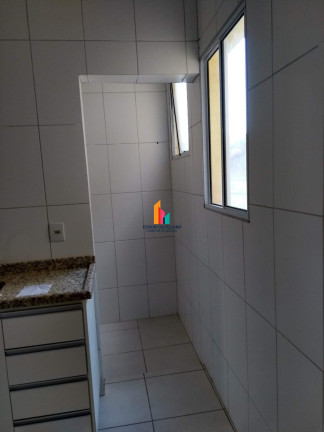 Imagem Apartamento com 2 Quartos à Venda, 70 m² em Jardim Vitória - Campo Limpo Paulista