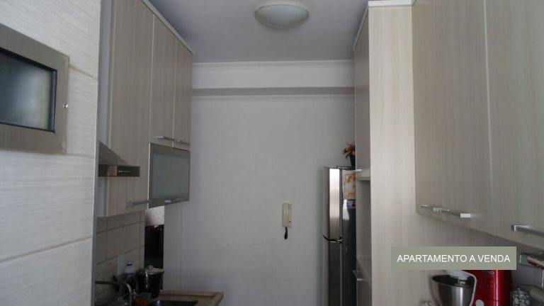 Imagem Cobertura com 2 Quartos à Venda,  em Vila Santa Teresa (zona Sul) - São Paulo