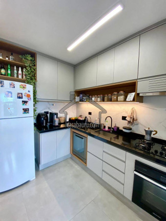 Imagem Apartamento com 2 Quartos à Venda, 71 m² em Parque Jardim Europa - Bauru Imagem Apartamento com 2 Quartos à Venda, 71 m² em Parque Jardim Europa - Bauru