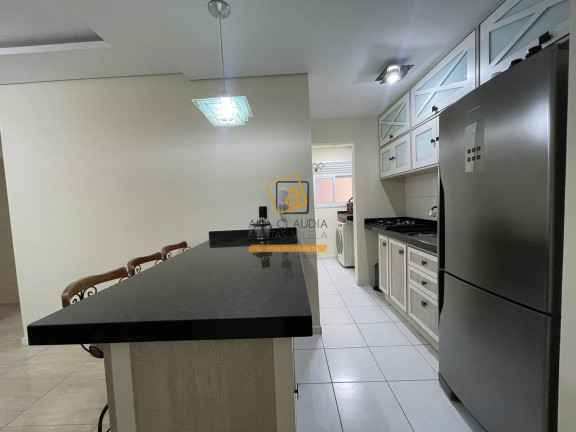 Imagem Apartamento com 2 Quartos para Alugar, 63 m² em Ilhas Do Mediterrâneo - Itu