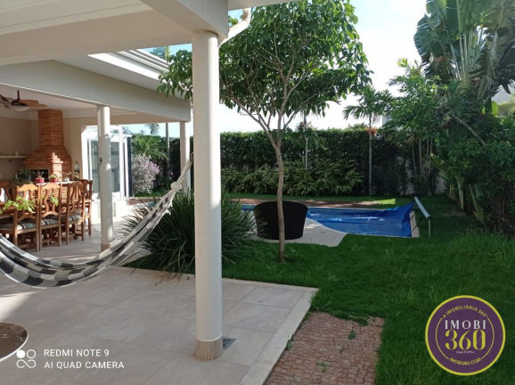 Imagem Casa com 4 Quartos à Venda, 308 m² em Barão Geraldo - Campinas