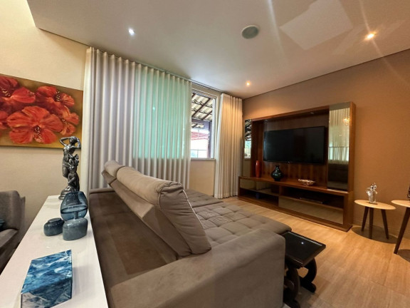 Imagem Casa com 4 Quartos à Venda, 372 m² em Cabral - Contagem Imagem Casa com 4 Quartos à Venda, 372 m² em Cabral - Contagem