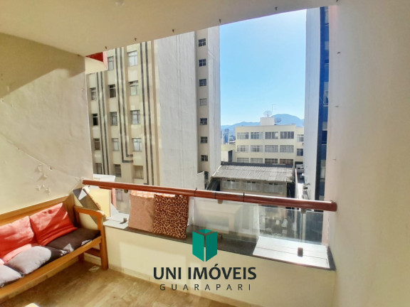 Apartamento com 3 Quartos à Venda, 80 m² em Centro - Guarapari